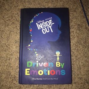 Inside out book
